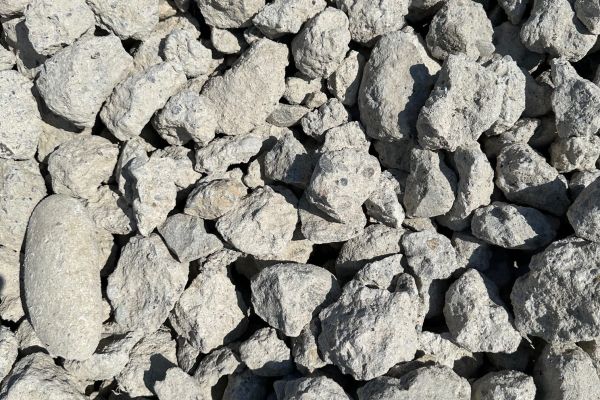 frantumato calcestruzzo 30/70