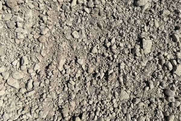 frantumato calcestruzzo 0/30